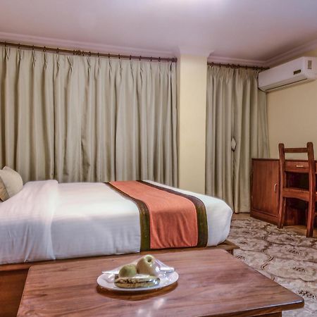 Hotel Raniban Arcade Pokhara Luaran gambar