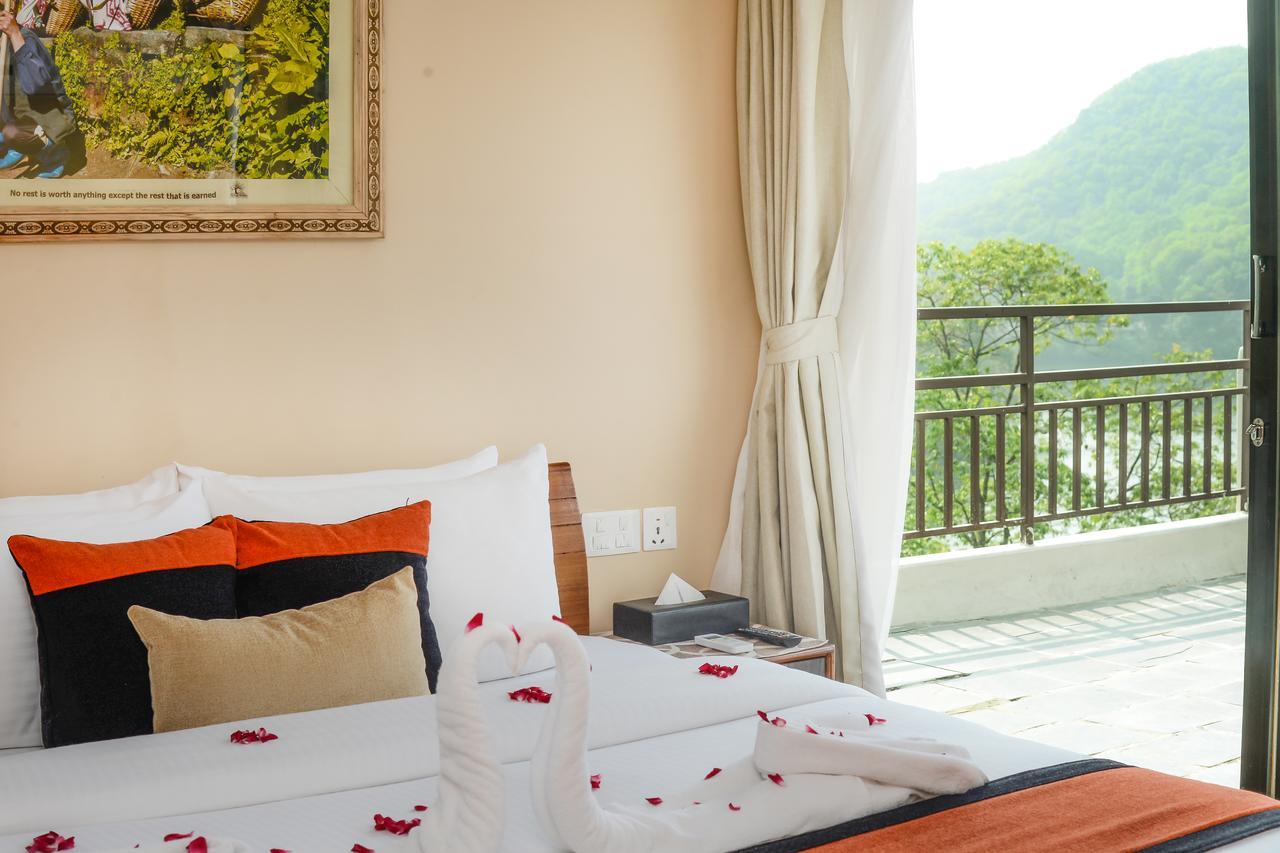 Hotel Raniban Arcade Pokhara Luaran gambar