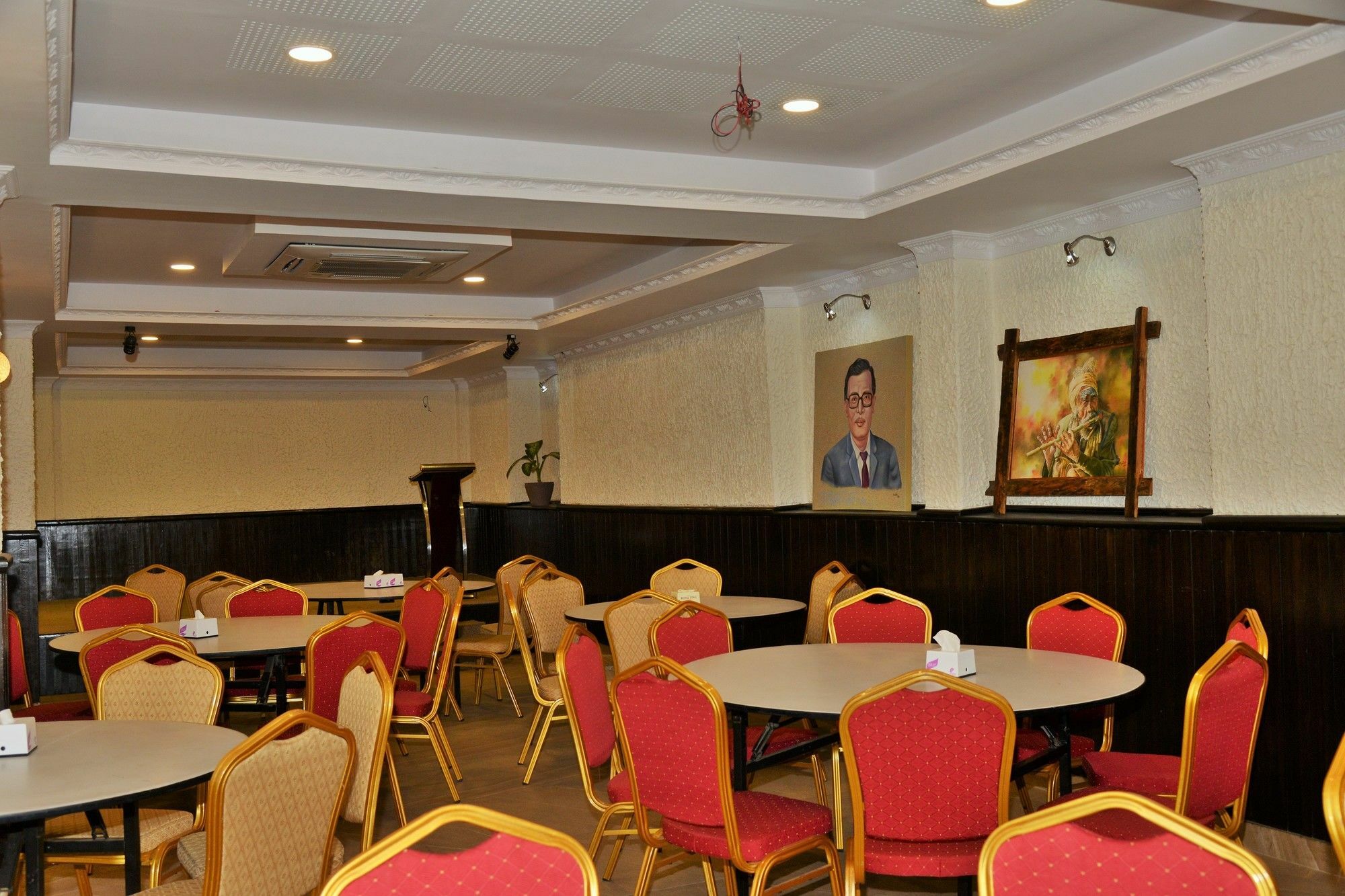 Hotel Raniban Arcade Pokhara Luaran gambar