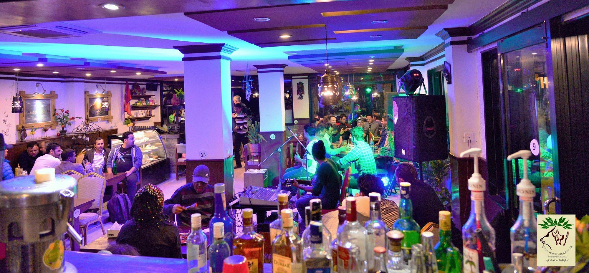 Hotel Raniban Arcade Pokhara Luaran gambar