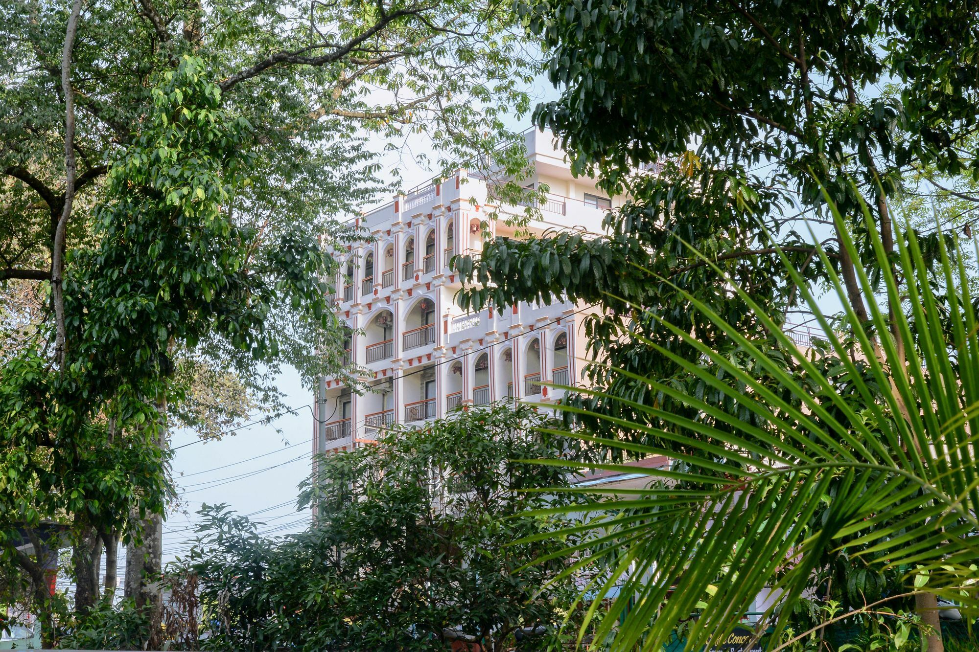 Hotel Raniban Arcade Pokhara Luaran gambar