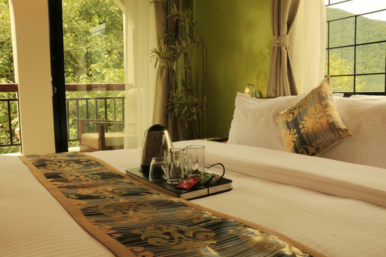 Hotel Raniban Arcade Pokhara Luaran gambar
