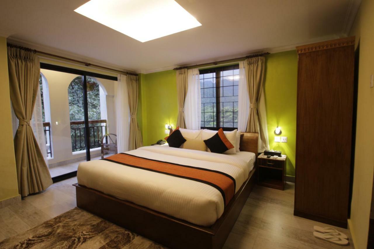 Hotel Raniban Arcade Pokhara Luaran gambar